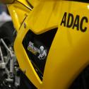 Die ADAC Road Racing Academy wird an 12 Orten durchgeführt